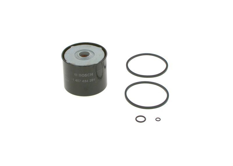 BOSCH 1 457 434 201 Kraftstofffilter