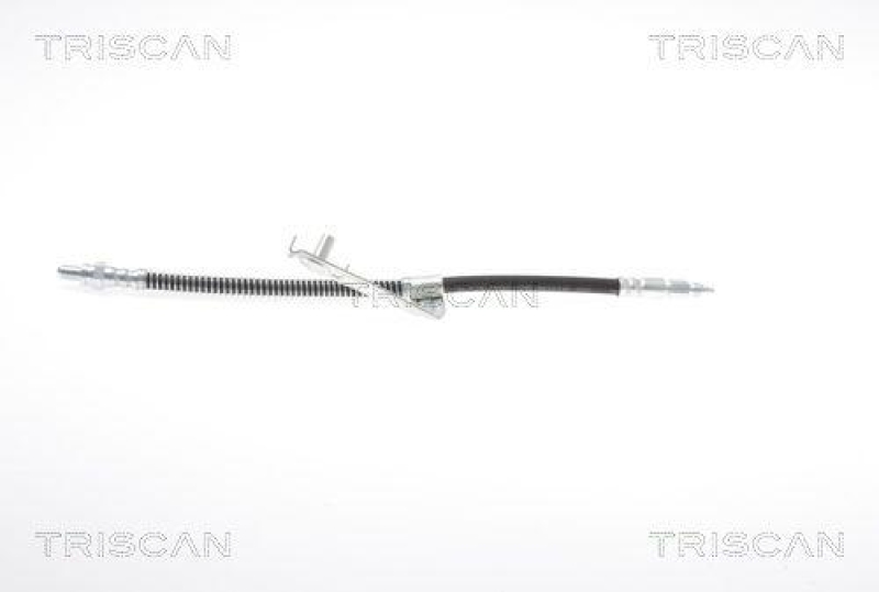 TRISCAN 8150 16129 Bremsschlauch für Ford Fiesta Iv