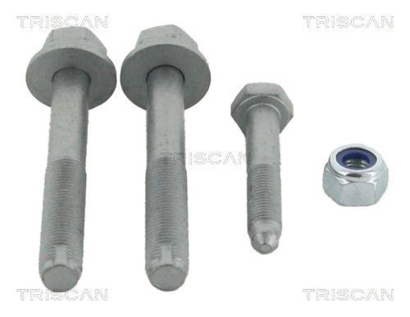 TRISCAN 8500 15402 Bolzensatz für Alfa, Fiat, Lancia