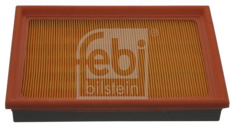 FEBI BILSTEIN 10611 Luftfilter für Ford