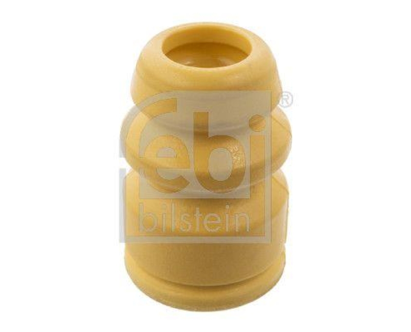 FEBI BILSTEIN 107343 Anschlagpuffer für Stoßdämpfer für KIA