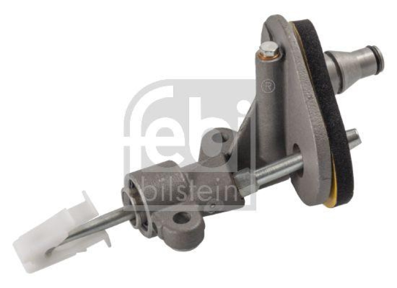 FEBI BILSTEIN 174252 Kupplungsgeberzylinder f&uuml;r Fiat