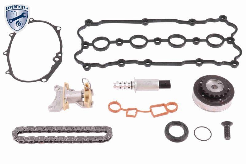 VAICO V10-5606 Reparatursatz, Nockenwellenverstellung Auslassseite für VW