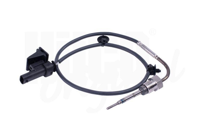 HITACHI 135572 Sensor, Abgastemperatur für OPEL u.a.