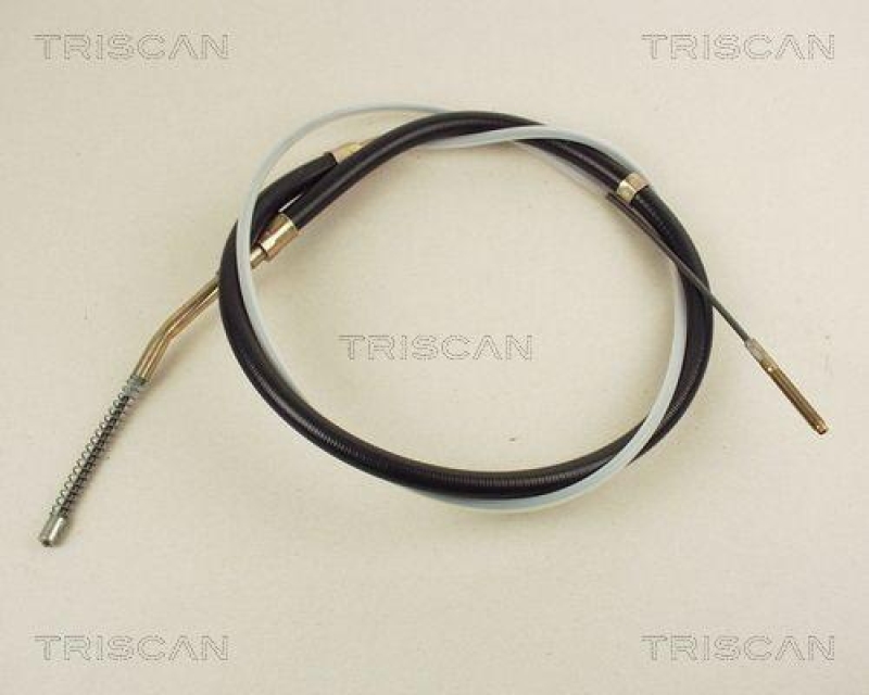 TRISCAN 8140 11102 Handbremsseil für Bmw 3 Serie (E30)