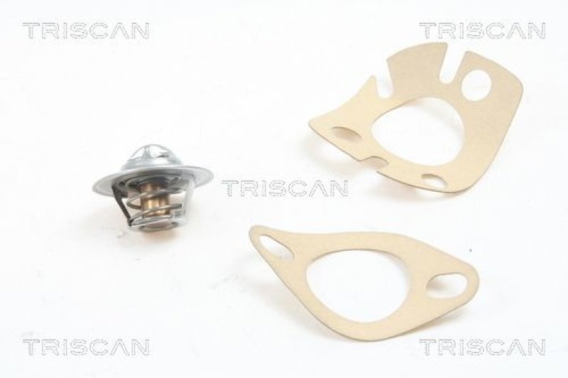 TRISCAN 8620 1091 Thermostat für Saab,Ford,Nissan,Opel (2)