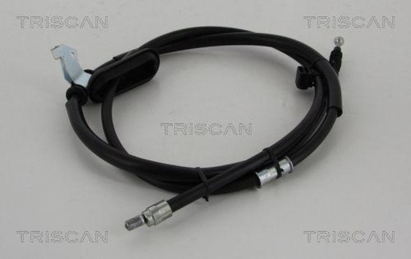 TRISCAN 8140 241130 Handbremsseil für Opel Astra