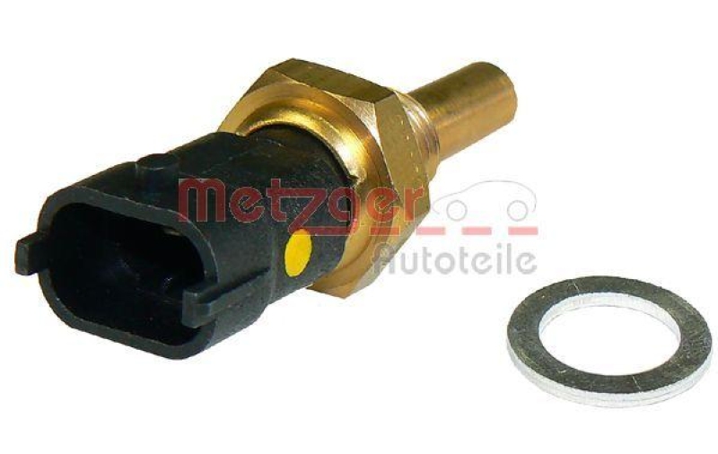 METZGER 0905132 Sensor, Kühlmitteltemperatur für OPEL