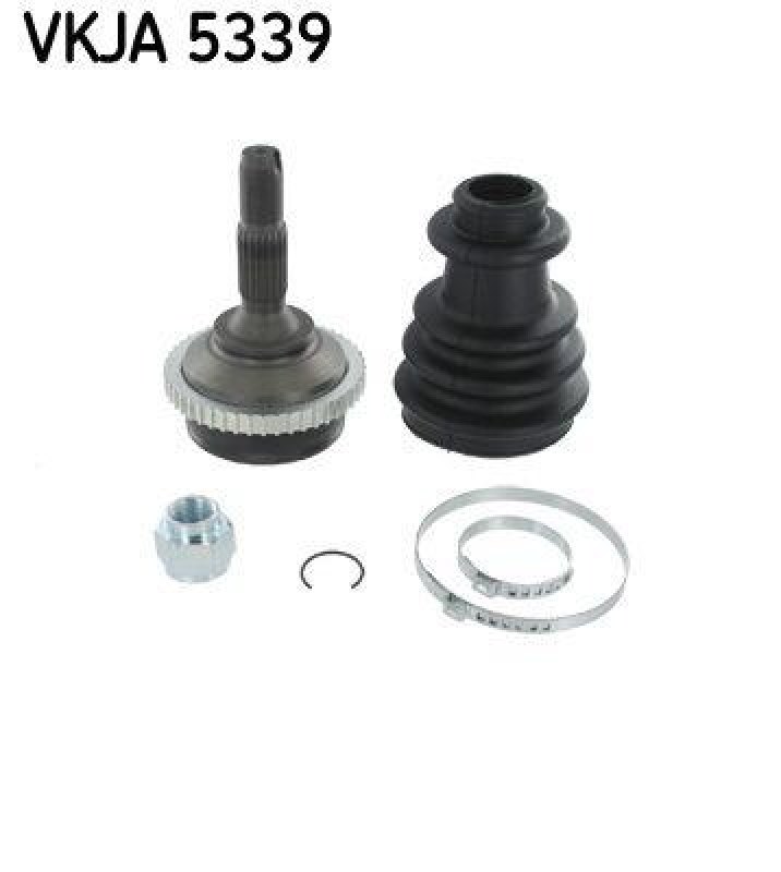 SKF VKJA 5339 Gelenksatz Antriebswelle