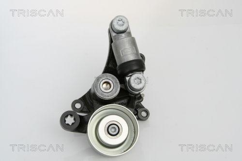 TRISCAN 8641 233010 Riemenspanneinheit für Mercedes