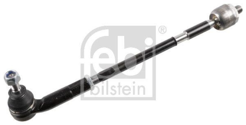 FEBI BILSTEIN 15988 Spurstange mit Endstück für VW-Audi