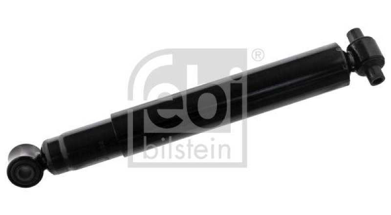 FEBI BILSTEIN 20374 Stoßdämpfer für Volvo