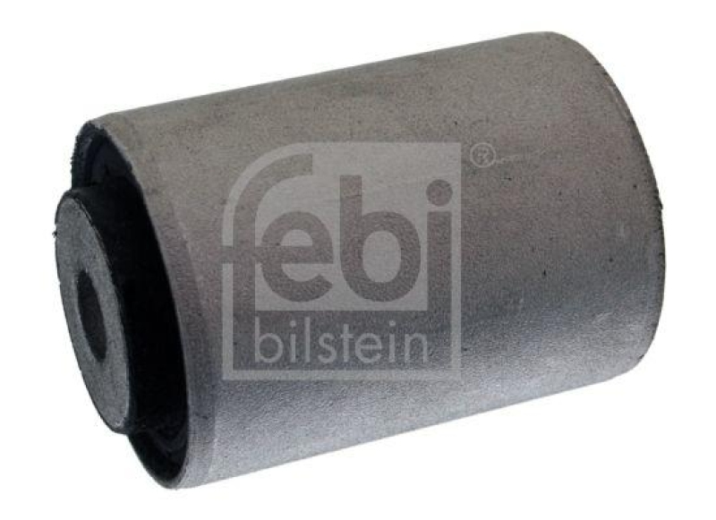 FEBI BILSTEIN 22446 Querlenkerlager für Mercedes-Benz