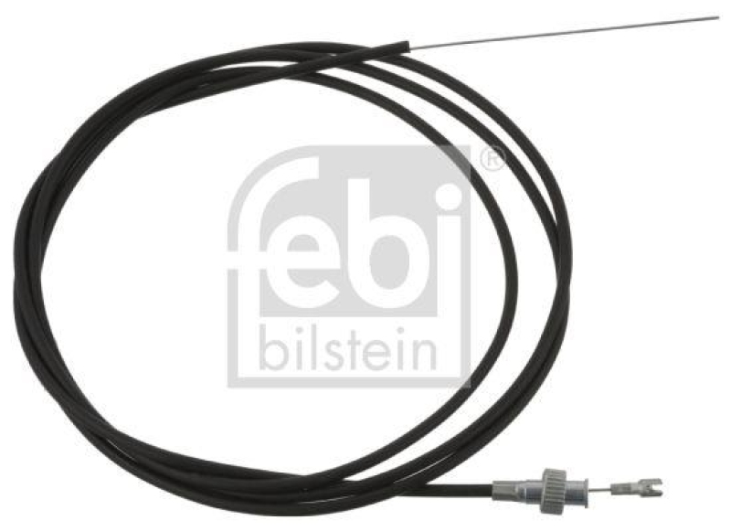 FEBI BILSTEIN 45582 Gaszug für Volvo