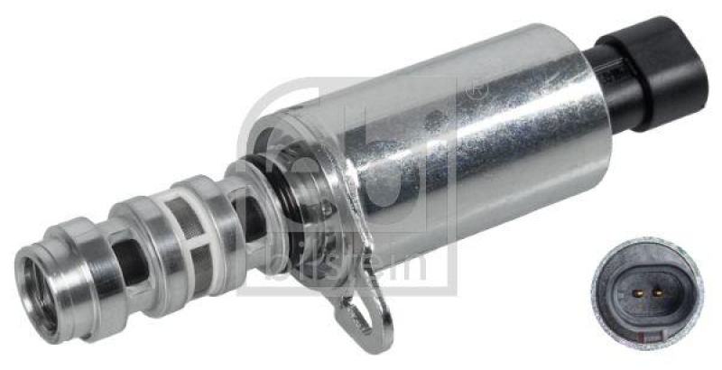 FEBI BILSTEIN 48418 Magnetventil für Nockenwellenverstellung für Fiat