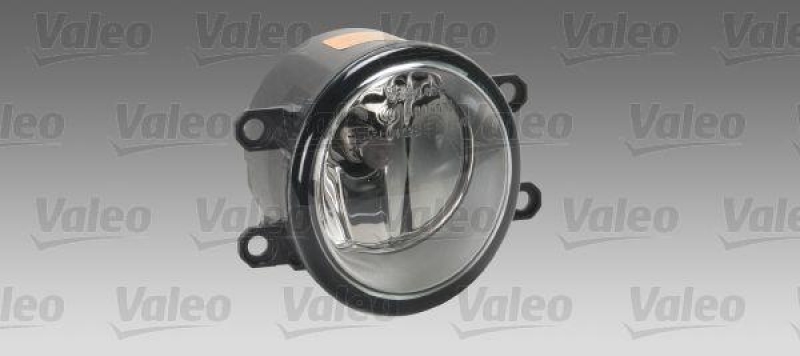 VALEO 088970 Nebelscheinwerfer Toyota R LHD/RHD