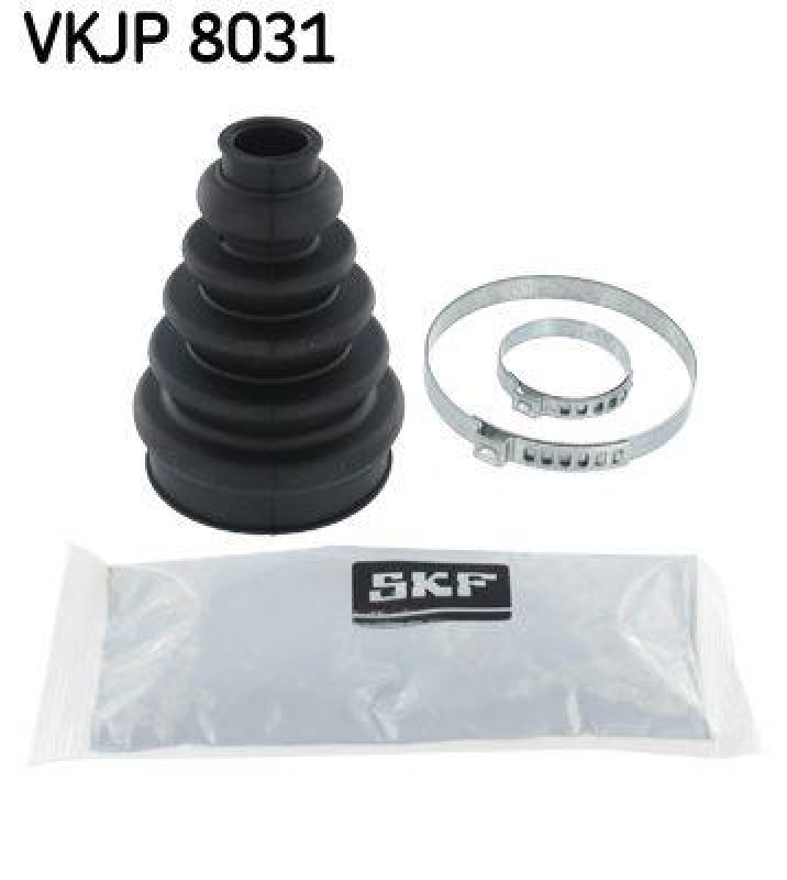 SKF VKJP 8031 Faltenbalgsatz Antriebswelle