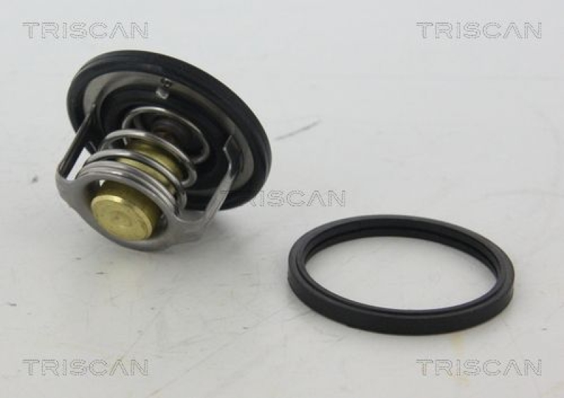 TRISCAN 8620 45282 Thermostat für Subaru, Suzuki