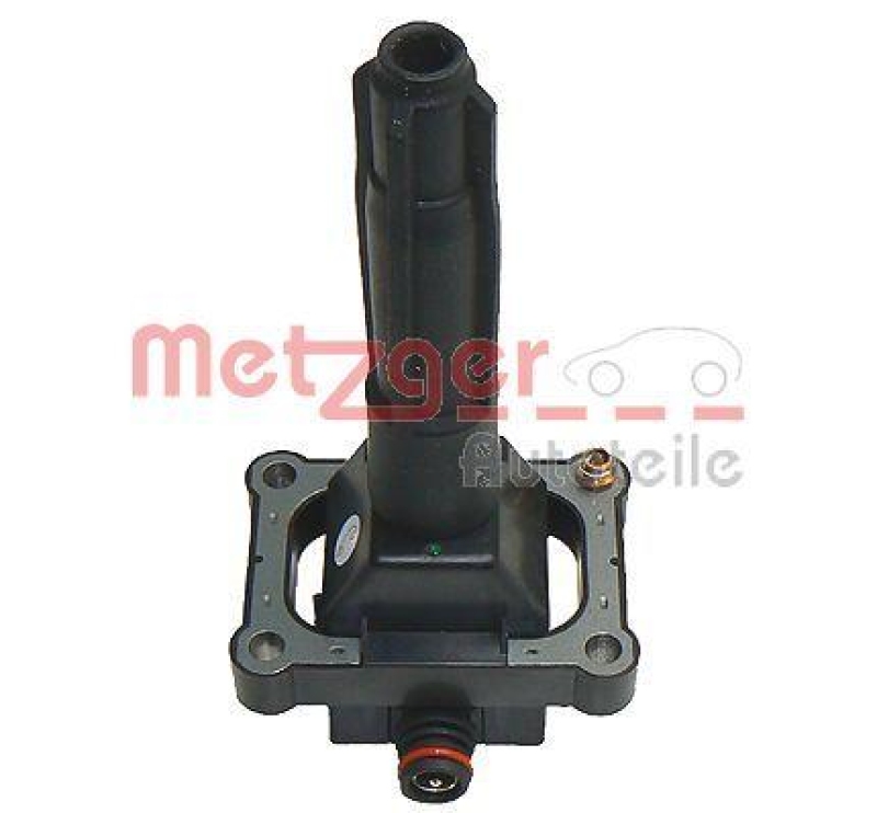 METZGER 0880051 Zündspule für DAEWOO/MB/PUCH/SSANGYONG/VW