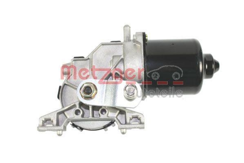 METZGER 2190548 Wischermotor für FIAT/LANCIA vorne