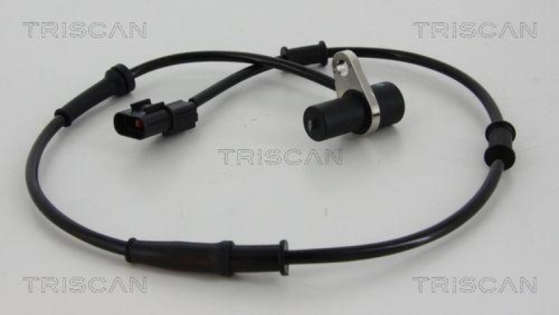 TRISCAN 8180 42107 Sensor, Raddrehzahl für Mitsubishi