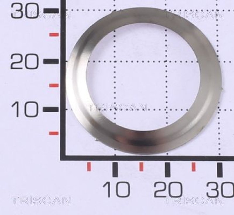 TRISCAN 8813 99157 Egr Dichtung für Egr Pakning