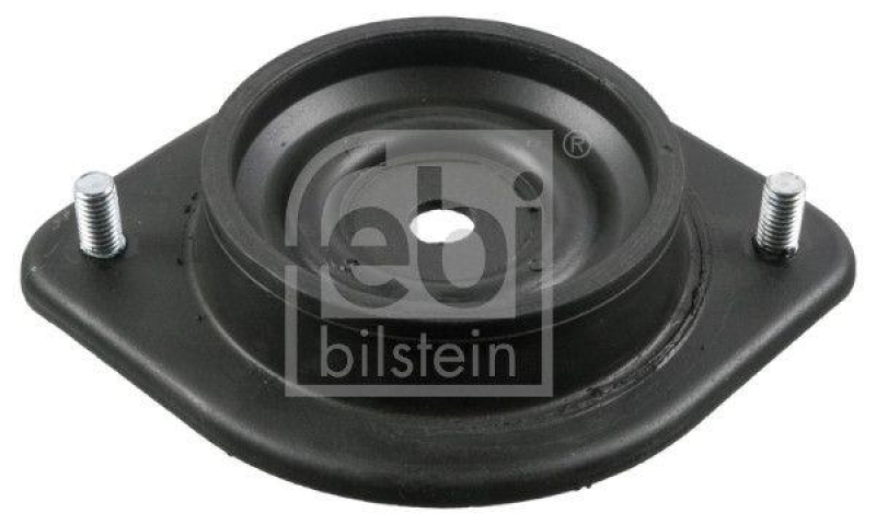 FEBI BILSTEIN 09471 Federbeinstützlager ohne Kugellager für Ford