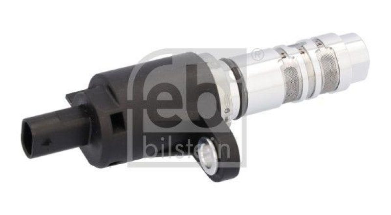 FEBI BILSTEIN 186174 Steuerventil für Nockenwellenverstellung für VW-Audi