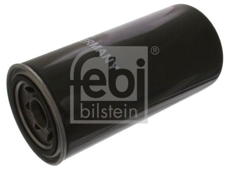 FEBI BILSTEIN 30192 Ölfilter für DAF