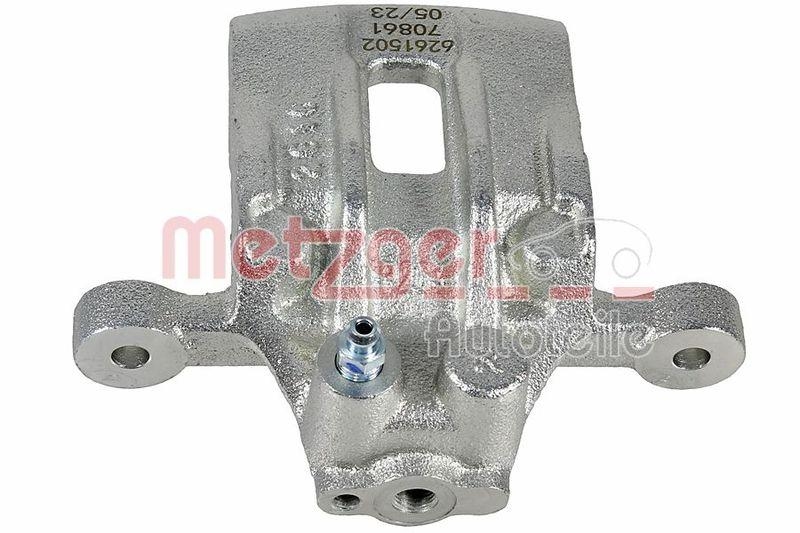 METZGER 6261502 Bremssattel Neuteil für HYUNDAI/KIA HA rechts