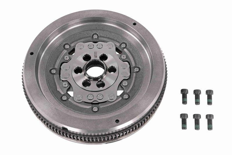 VAICO V10-6702 Schwungrad Zweimassenschwungrad für VW