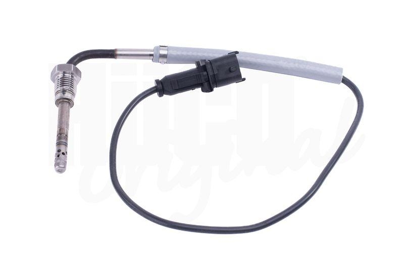 HITACHI 135573 Sensor, Abgastemperatur für FIAT u.a.