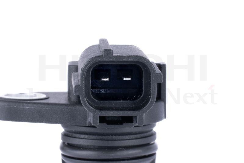 HITACHI 2508180 Sensor, Nockenwellenposition für FORD u.a.