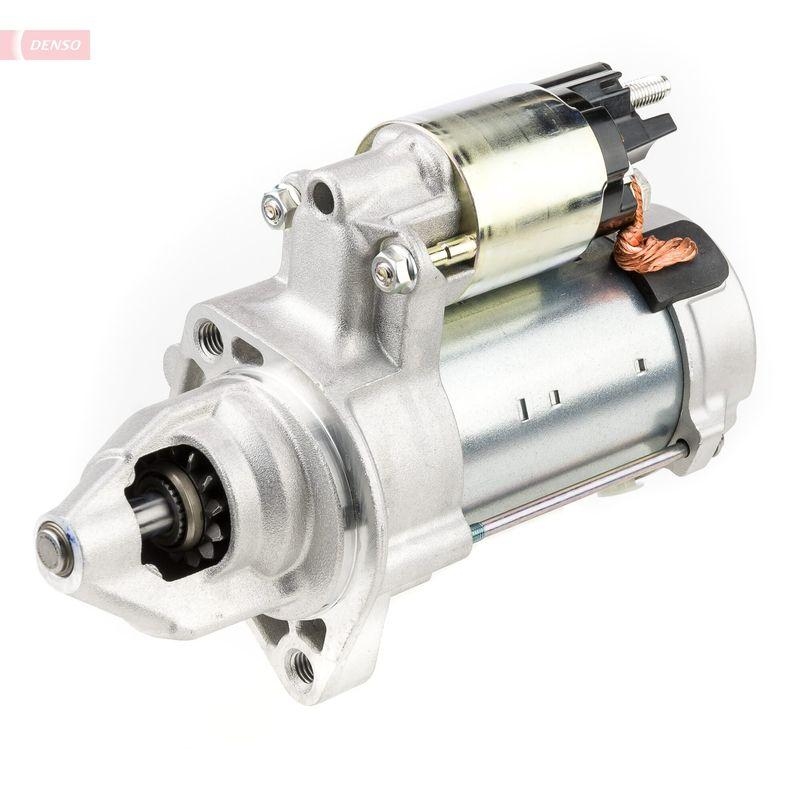 DENSO DSN1205 Starter MERCEDES C-CLASS (204) (07-)