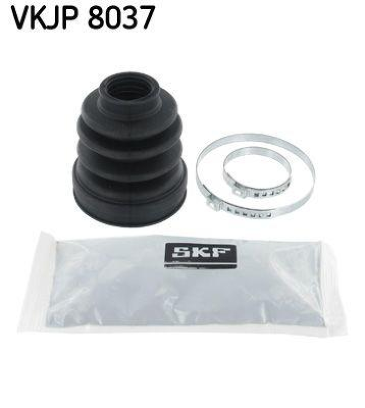 SKF VKJP 8037 Faltenbalgsatz Antriebswelle