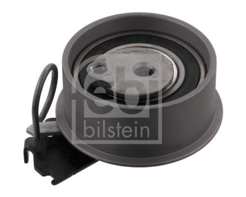 FEBI BILSTEIN 33186 Spannrolle für Zahnriemen für HYUNDAI