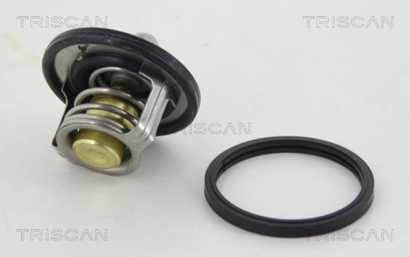 TRISCAN 8620 45288 Thermostat für Subaru, Suzuki