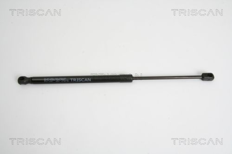 TRISCAN 8710 10207 Gasfeder Hinten für Fiat Sedici, Suzuki Sx4