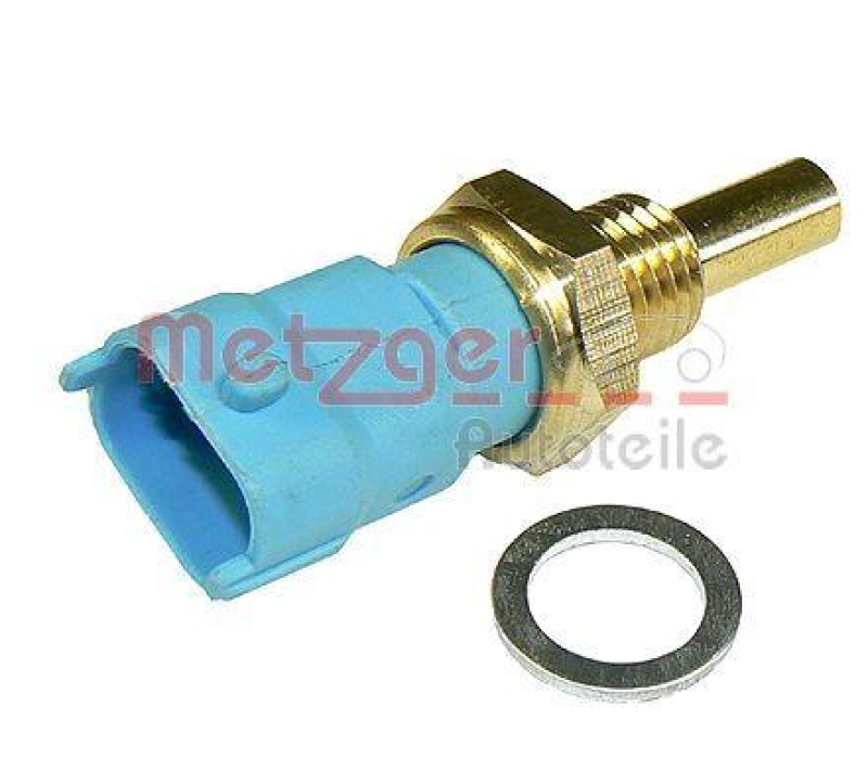 METZGER 0905133 Sensor, Kühlmitteltemperatur für ALFA/CITROEN/FIAT/HONDA/LANCIA/OPEL/SAAB