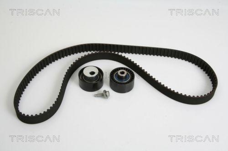 TRISCAN 8647 28021 Zahnriemensatz für Peugeot, Citroen, Fiat, La