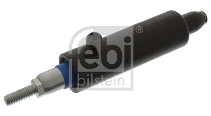 FEBI BILSTEIN 01357 Arbeitszylinder für Einspritzpumpe für Mercedes-Benz