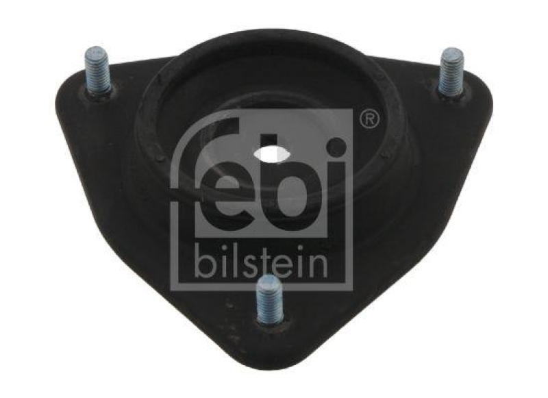 FEBI BILSTEIN 09473 Federbeinstützlager ohne Kugellager für Ford