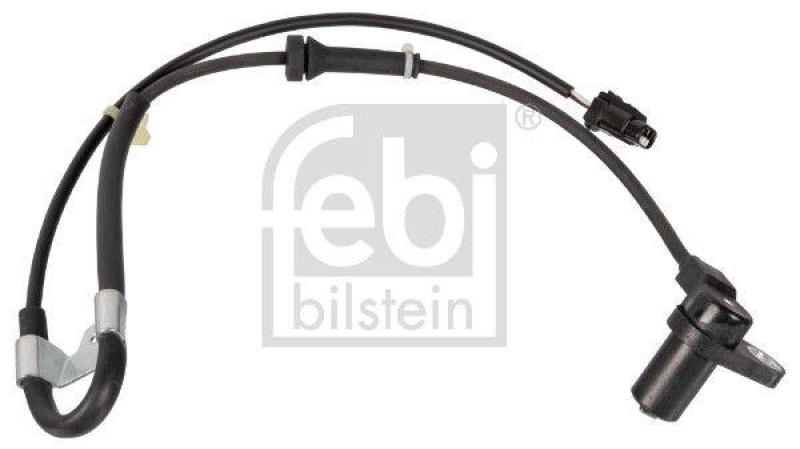 FEBI BILSTEIN 170715 ABS-Sensor für SUZUKI