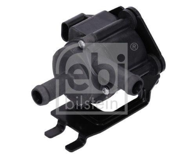 FEBI BILSTEIN 188474 Zusatzwasserpumpe für Ford