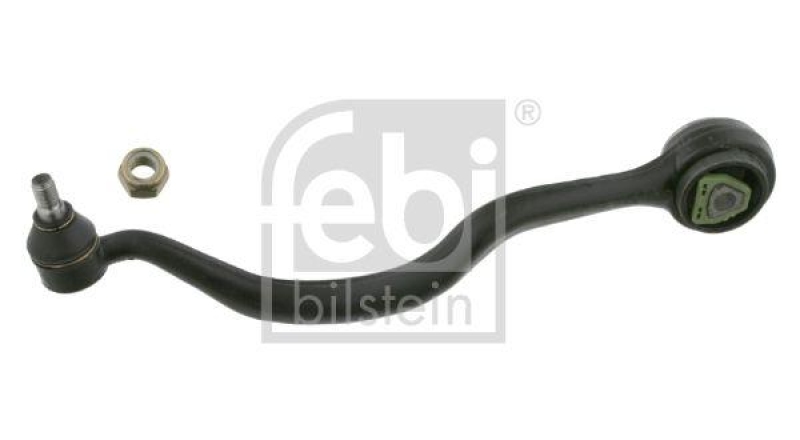 FEBI BILSTEIN 24299 Querlenker mit Lager, Gelenk und Sicherungsmutter f&uuml;r BMW