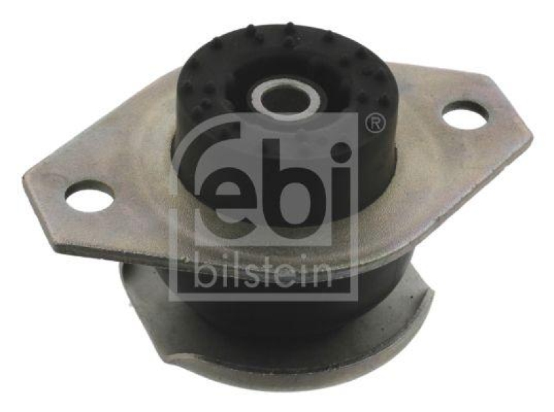 FEBI BILSTEIN 36813 Motor- / Getriebelager für Fiat