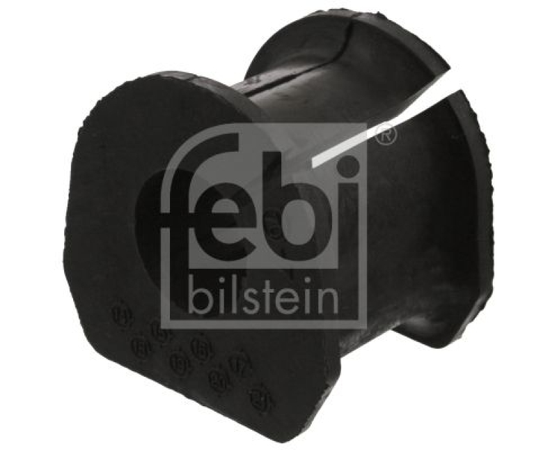 FEBI BILSTEIN 41113 Stabilisatorlager für MITSUBISHI