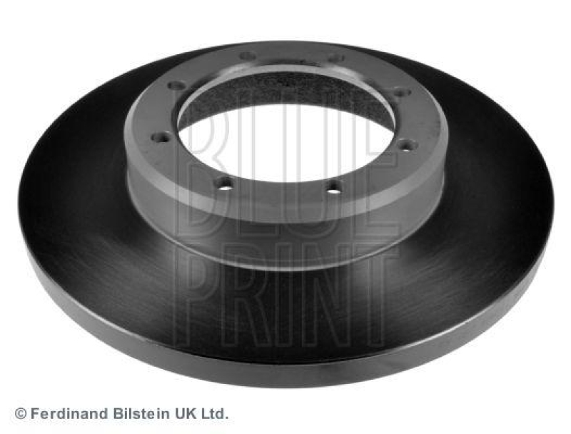 BLUE PRINT ADN143160 Bremsscheibe für Renault