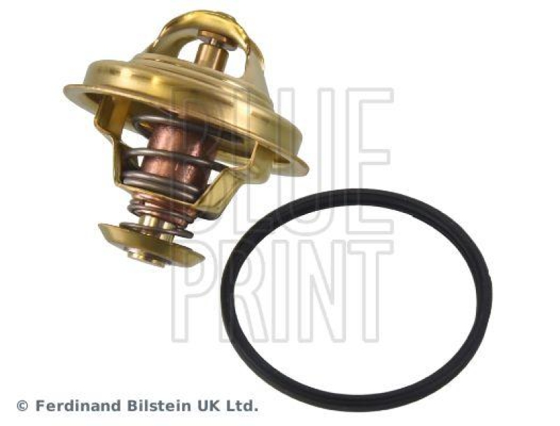 BLUE PRINT ADT39202 Thermostat mit Dichtring für TOYOTA