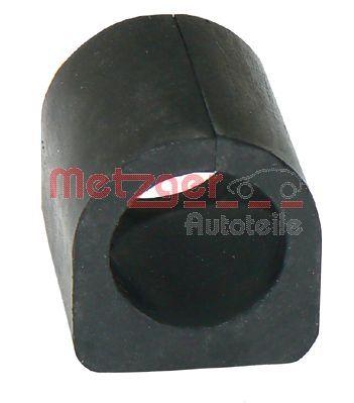 METZGER 52042309 Lagerung, Stabilisator für MB/VW HA